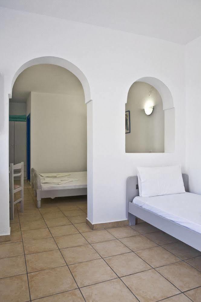 Aeri Apartment Perissa  Exterior photo