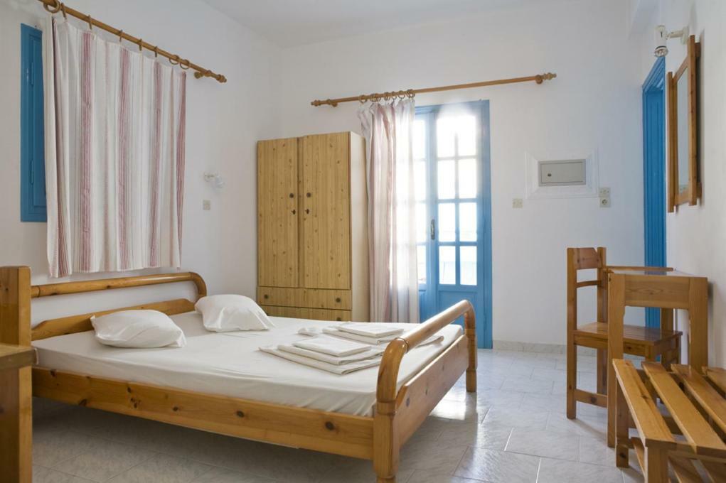 Aeri Apartment Perissa  Exterior photo